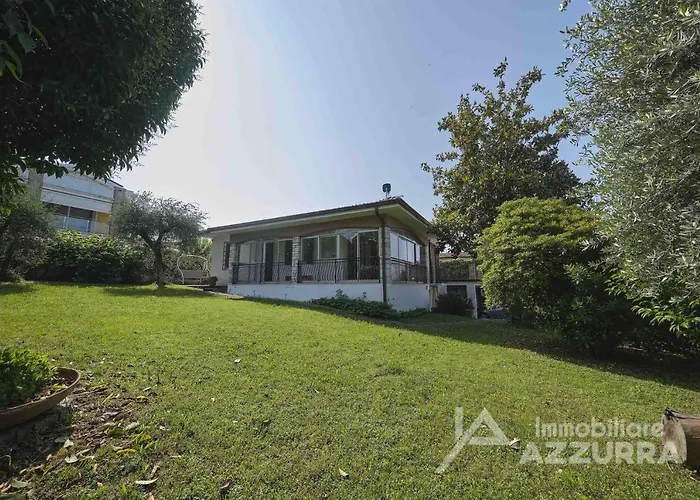 Arcobaleno - Immobiliare Azzurra Willa Bardolino