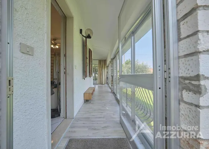 Willa Arcobaleno - Immobiliare Azzurra *