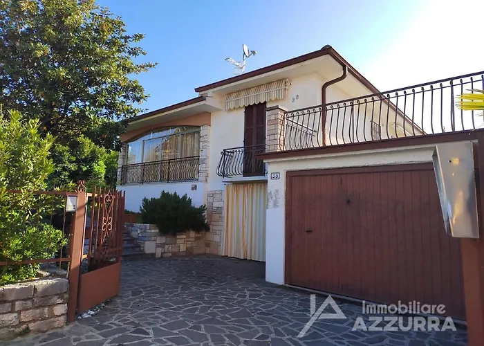 Arcobaleno - Immobiliare Azzurra * Bardolino