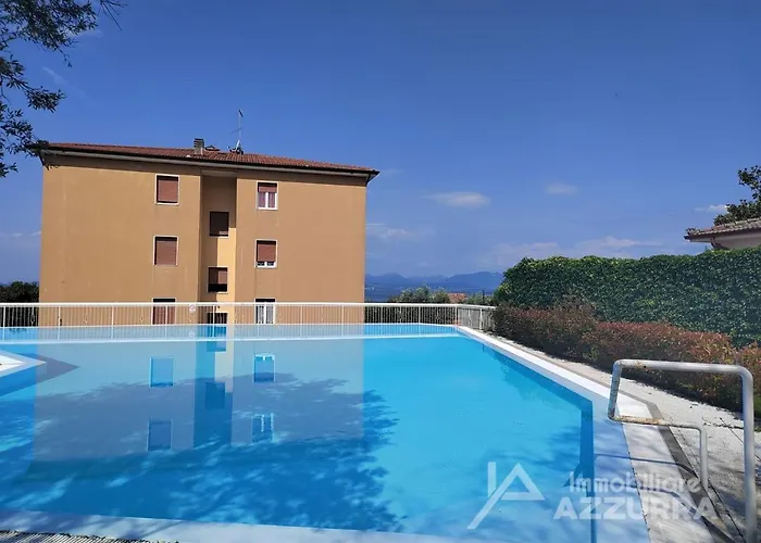 Arcobaleno - Immobiliare Azzurra *