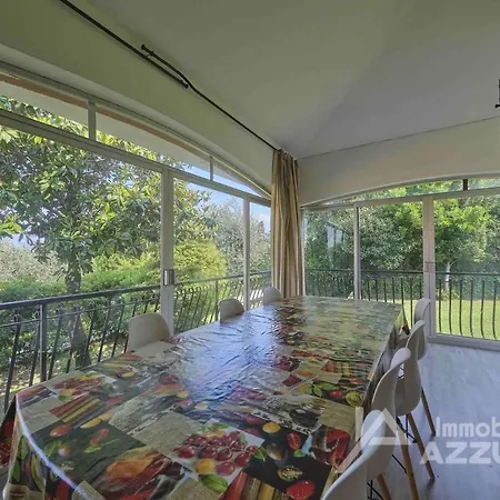 Arcobaleno - Immobiliare Azzurra Willa