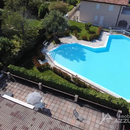Arcobaleno - Immobiliare Azzurra Bardolino