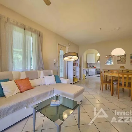 Willa Arcobaleno - Immobiliare Azzurra