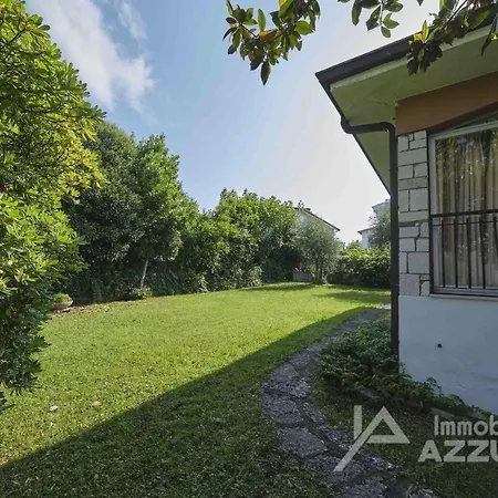 Arcobaleno - Immobiliare Azzurra Willa *