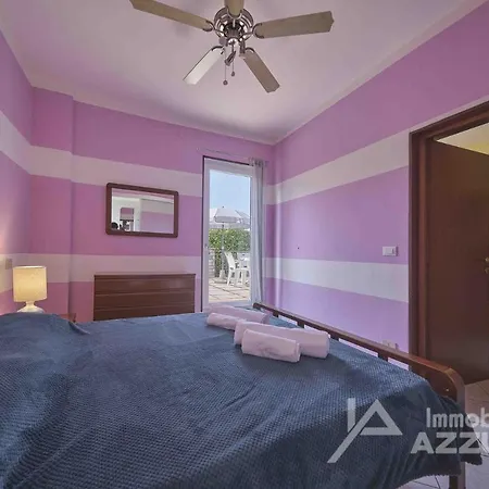 Arcobaleno - Immobiliare Azzurra Willa *