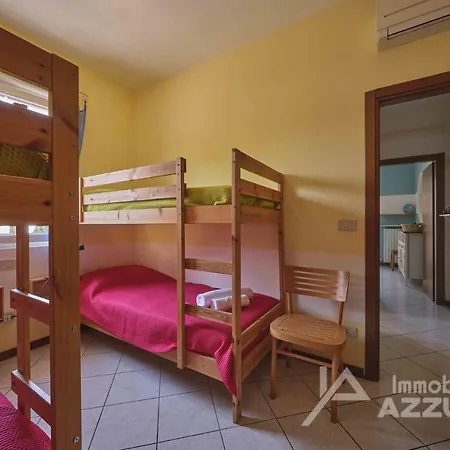 Willa Arcobaleno - Immobiliare Azzurra *