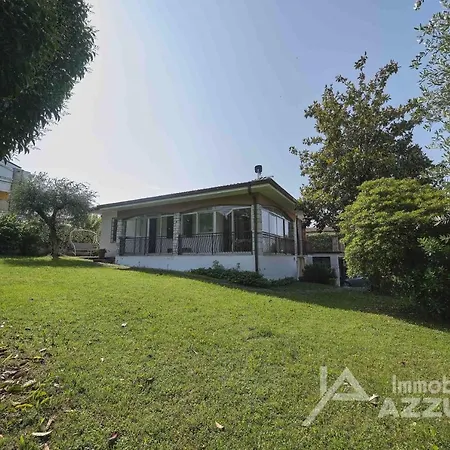 Arcobaleno - Immobiliare Azzurra Willa Bardolino